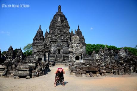 Los templos de Prambanan: comenzando a descubrir Indonesia