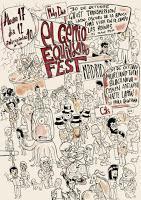 Festival El Genio Equivocado Madrid