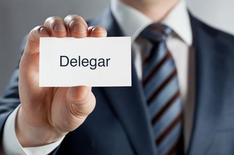 Estas son las claves del arte de delegar que te guiarán al éxito