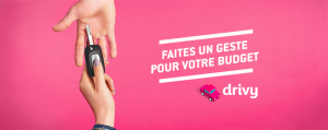 drivy 300x119 ¿Un coche? mejor cómprate un móvil para acceder a él