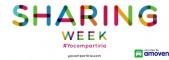 sharing week logo