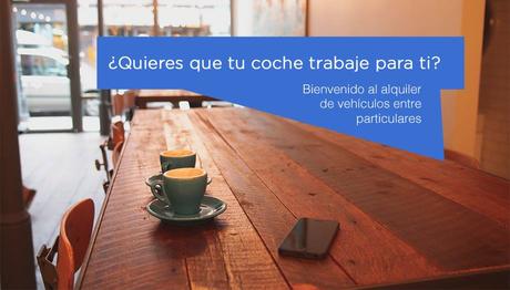 socialcar ¿Un coche? mejor cómprate un móvil para acceder a él