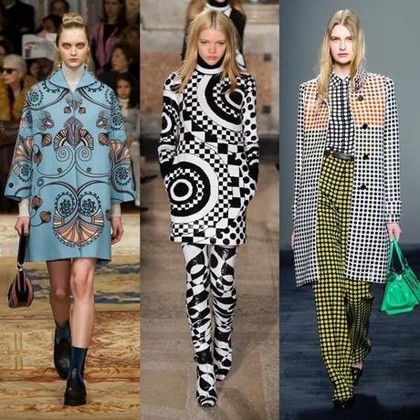 Tendencias otoño-invierno 2015