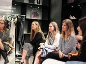 Masterclass Julia Martinez ESCADA