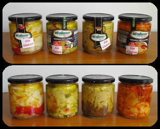 PREPARADO DE TORTILLA ESPAÑOLA MIRABUENAS