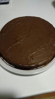 Tarta de Huesitos