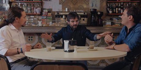 El cara a cara: la banda sonora