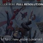 Web Warriors Nº 1