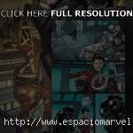 Web Warriors Nº 1
