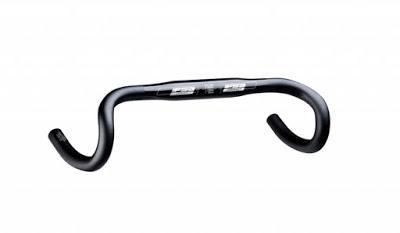 Informe: El manillar cuanto más pequeño mejor