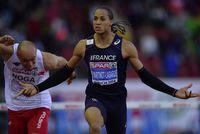 Pascal Martinot comienza su camino a #Rio2016