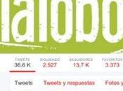 Cuentas Twitter atletas españoles seguir Running