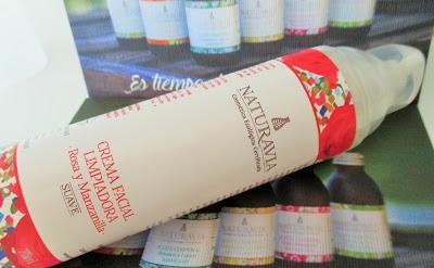 Naturavia ♥ Cosmética Ecológica ♥