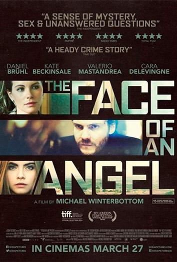 estrenos cartelera 23 octubre 2015 el rostro de un angel