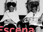 Escena Poblenou 2015, vuelve Festival Creación Contemporánea participativo Barcelona