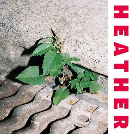 Heather – Inside (Famèlic Records, 2015)