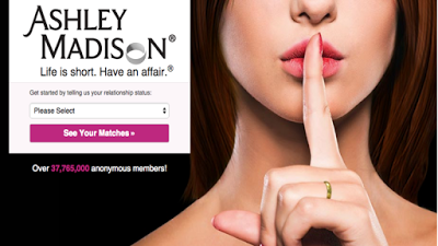 Ashley Madison investigada por extorsiones a clientes españoles