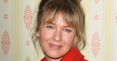 Zellweger contenta con la vuelta de Bridget Jones