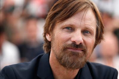 El atractivo, Viggo Mortensen , cumple hoy 57 años