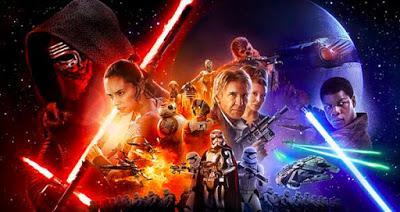 Luke Skywalker, el gran ausente Luke Skywalker, el gran ausente