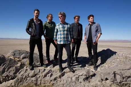 Collective Soul: See What You Started by Continuing