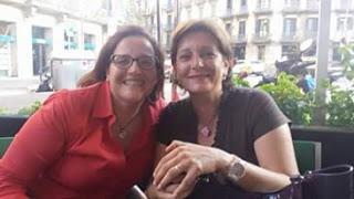 Crónica y fotos presentación Barcelona UNA CHICA CON ESTILO Crónica y fotos presentación Barcelona UNA CHICA CON ESTILO