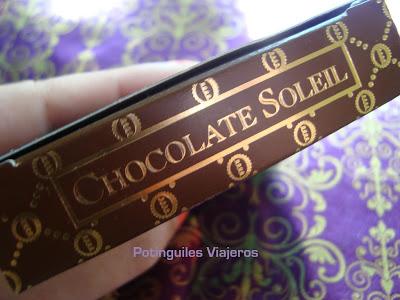 Chocolate Soleil de Too Faced