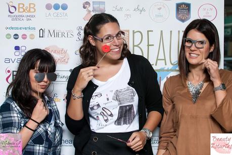 4º Encuentro Blogger Beauty Asturias