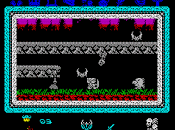 Knightmare alegra poco cotarro Spectrum