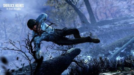 BigBen Interactive anuncia un nuevo Sherlock Holmes para 2016 Sherlock-Holmes-The-Devils-Daughter-620x349