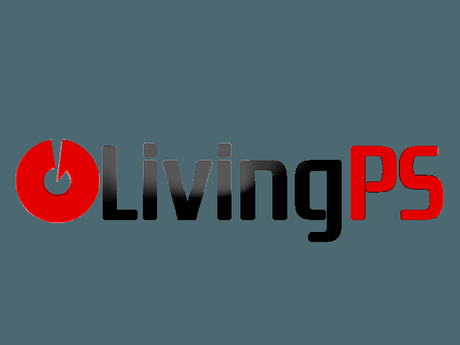 Logo LivingPS final