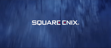 Square Enix confirma los juegos que llevará a la París Games Week Square-Enix_logo