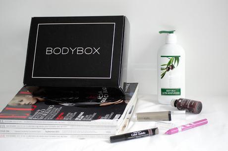BODYBOX OCTUBRE