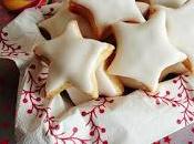 Galletas castañas