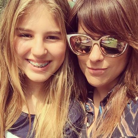 viaje, mamá , hija, conciertos, Ariana Grande, lifestyle, chicas 