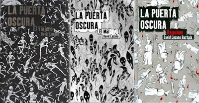 Libros para Halloween | ¿Qué me recomiendas?