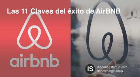 AirBNB, caso de éxito del consumo colaborativo
