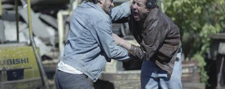 #ElNombre: Innovadora película hecha con fotos fijas prepara gran estreno