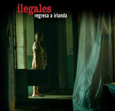 Nuevo videoclip de Ilegales: 'Regresa a Irlanda'