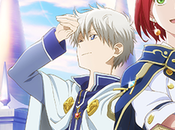 [ANIME] Akagami Shirayukihime