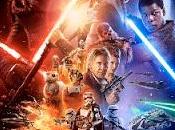 Esperando nueva "Star Wars"