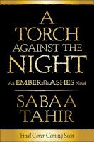 Reseña Una llama entre cenizas