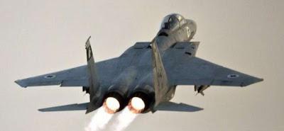 Ejército ruso bloquea aviación israelí en cielo libanés