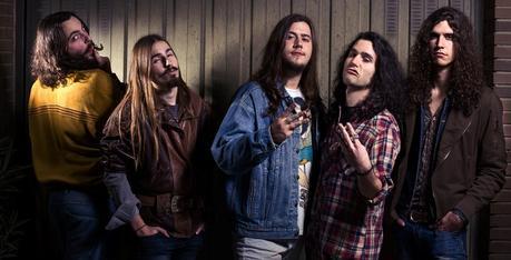 HORARIOS FIESTA HIPPIES FROM HELL: ELECTRIC FENCE + RED APPLE + MR WILFRED ESTE SÁBADO