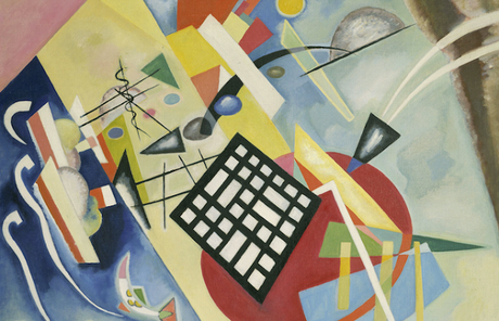 Agenda de exposiciones: Grete Stern, Munch, Fabien Vehlmann y Kandinsky.