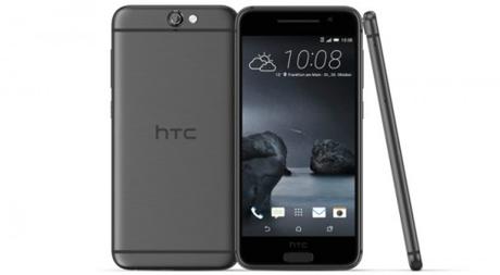 HTC One A9