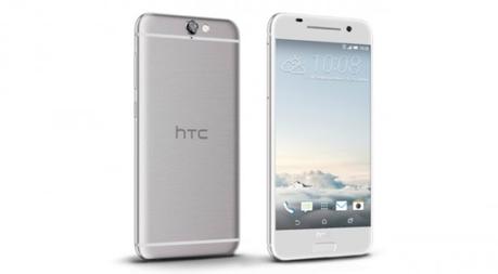 HTC One A9
