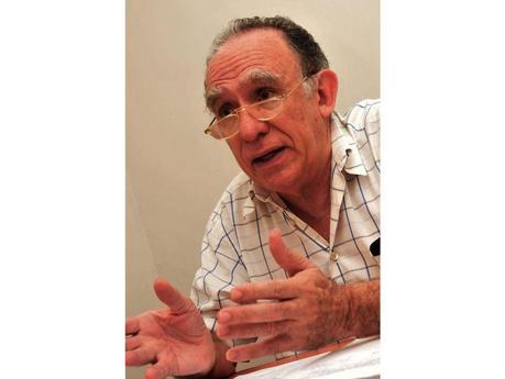 Zuñiga espera una indenización de $10 millones, como mínimo. Archivo | La Estrella de Panamá