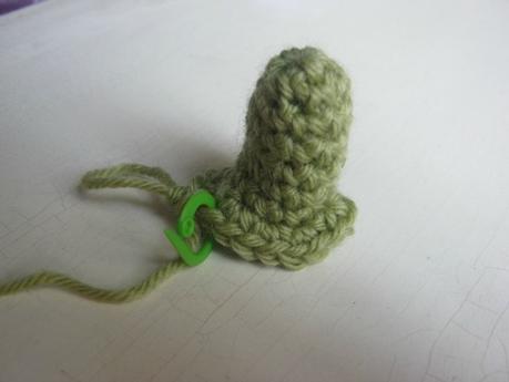 Calabaza de Halloween, tutorial