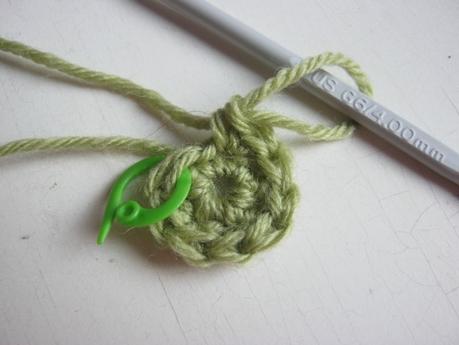 Calabaza de Halloween, tutorial